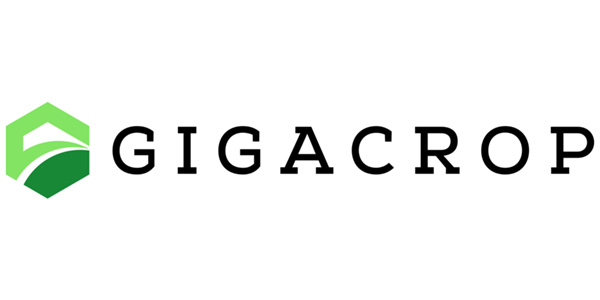 GigaCrop logo