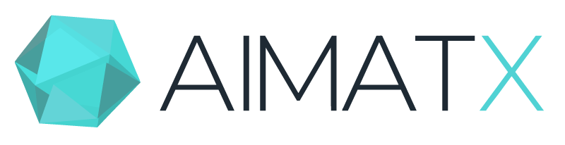 Aimatx logo